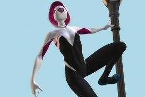 Spider Man Spider Man-2